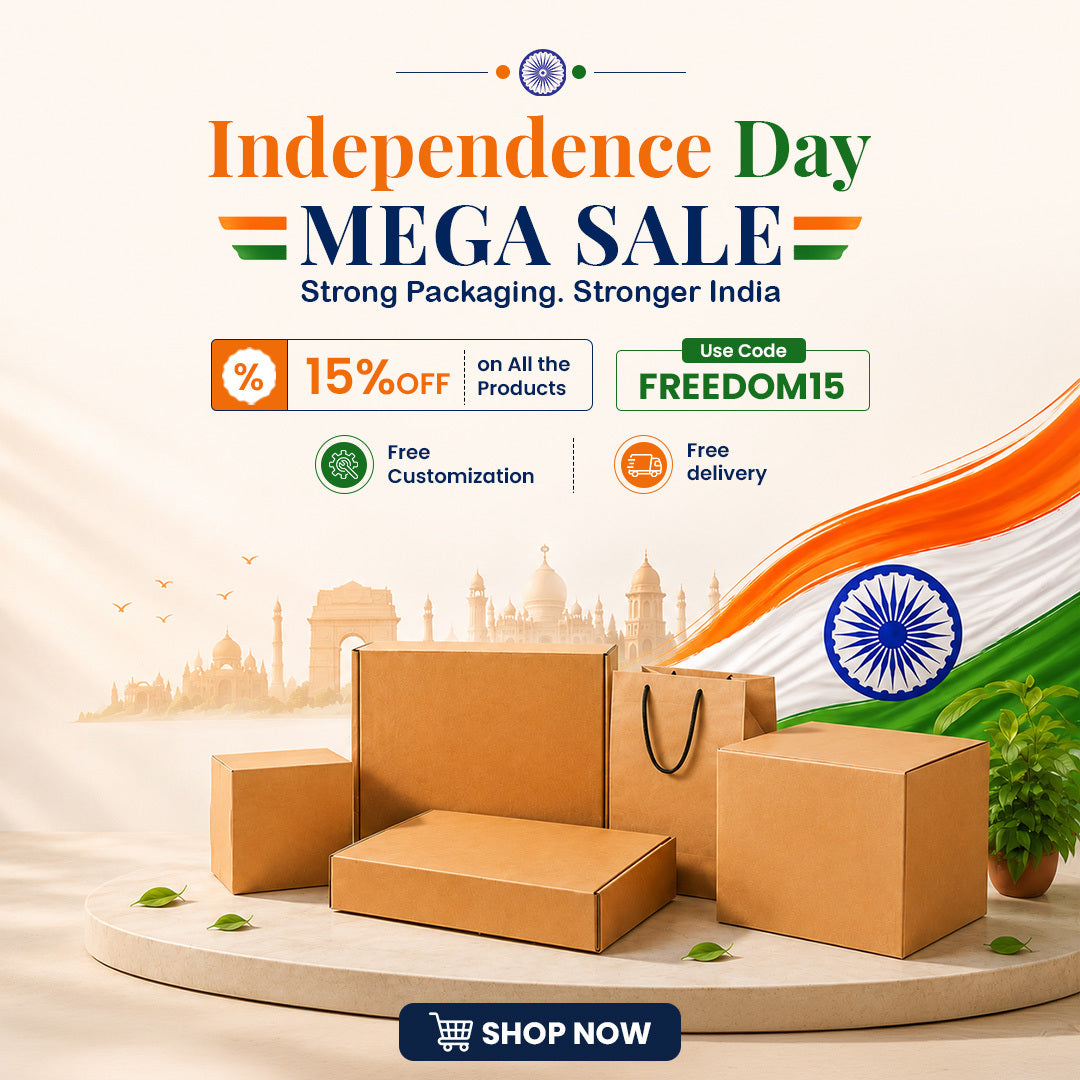 Independence Day MEGA SALE
