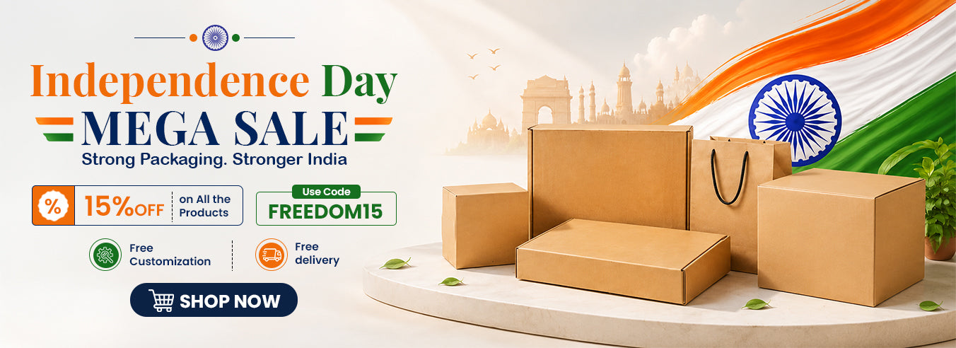 Independence Day MEGA SALE