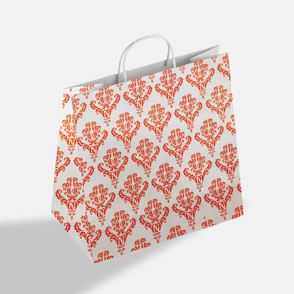 Boxish Designer Pattern Bags