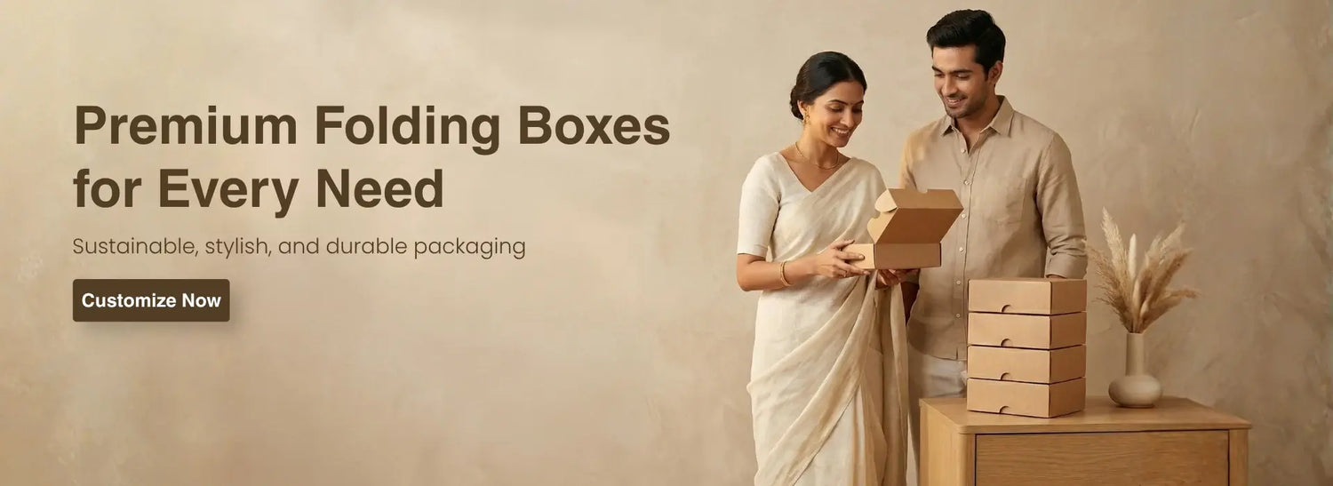 Folding Box